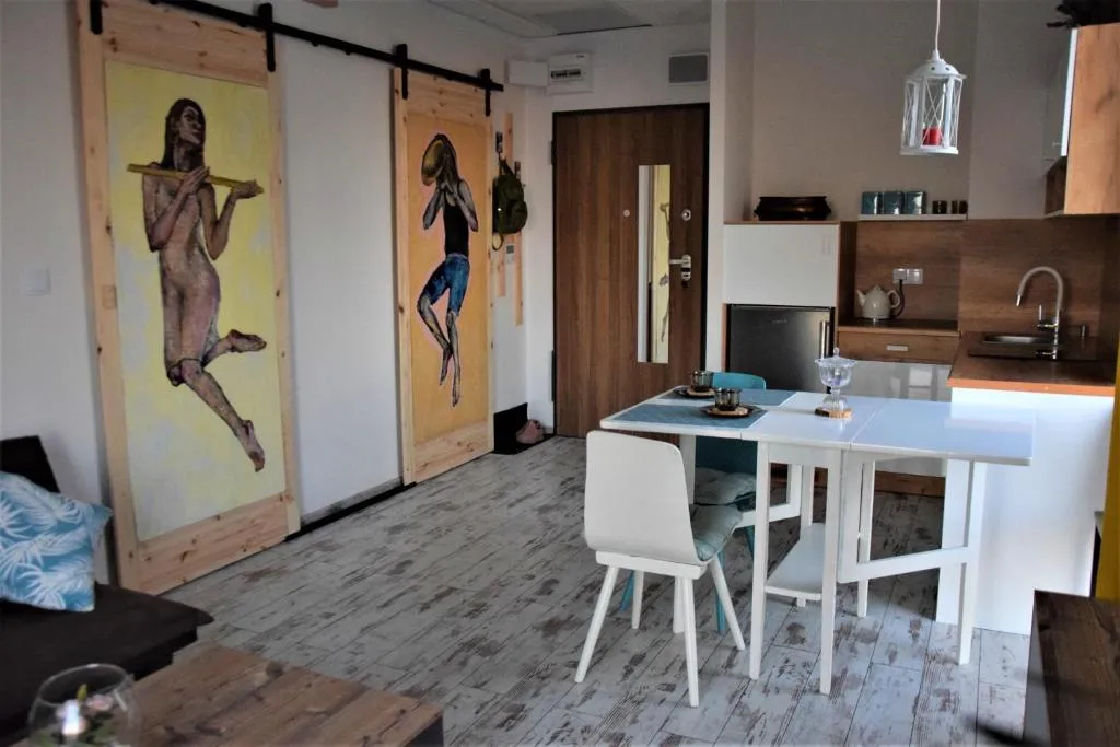Image of Apartament 807