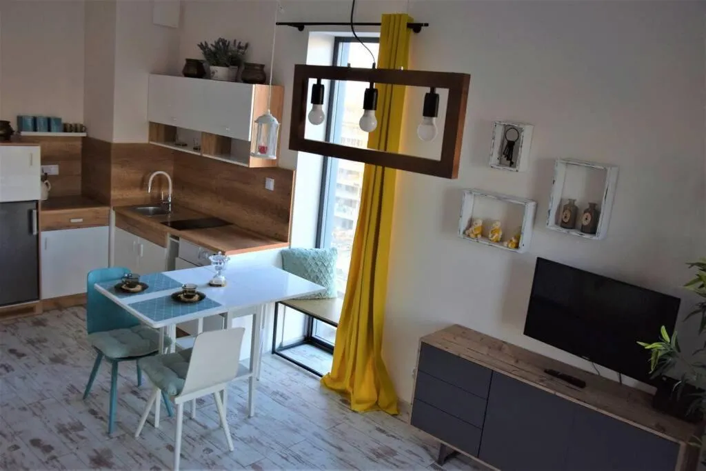 Image 3 of Apartament 807