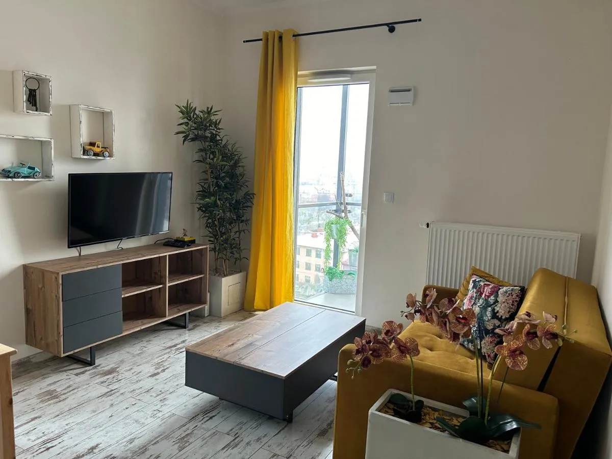 Image 4 of Apartament 807