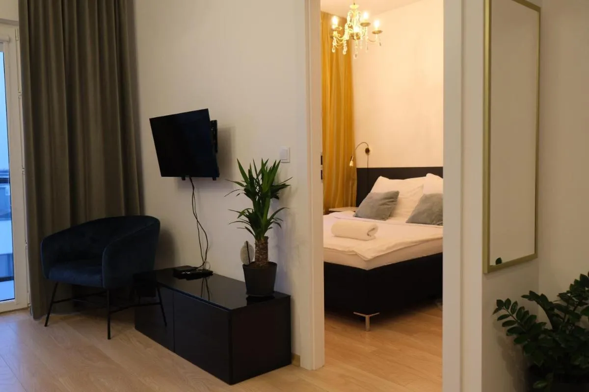 Image 6 of Apartament 9, z oddzielną sypialnią!