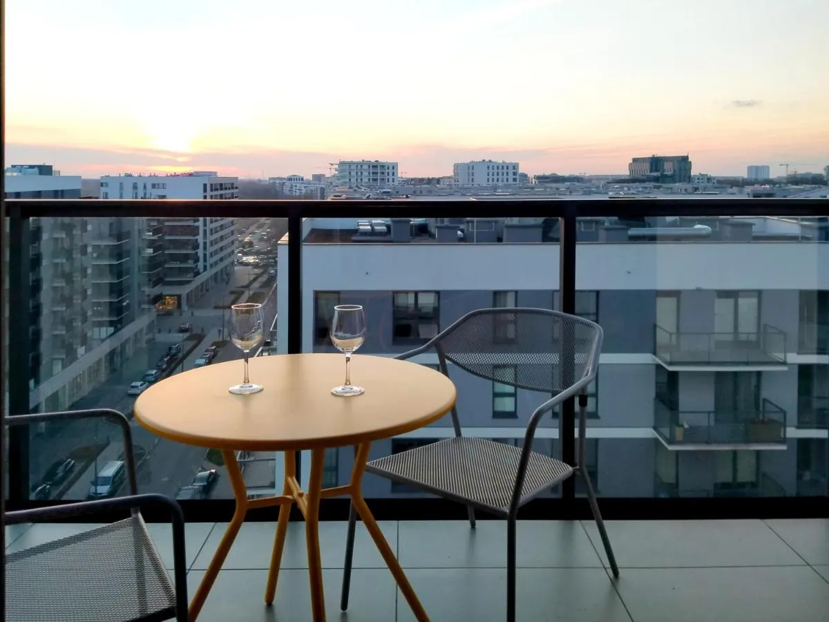 Image 5 of Apartament 9, z oddzielną sypialnią!