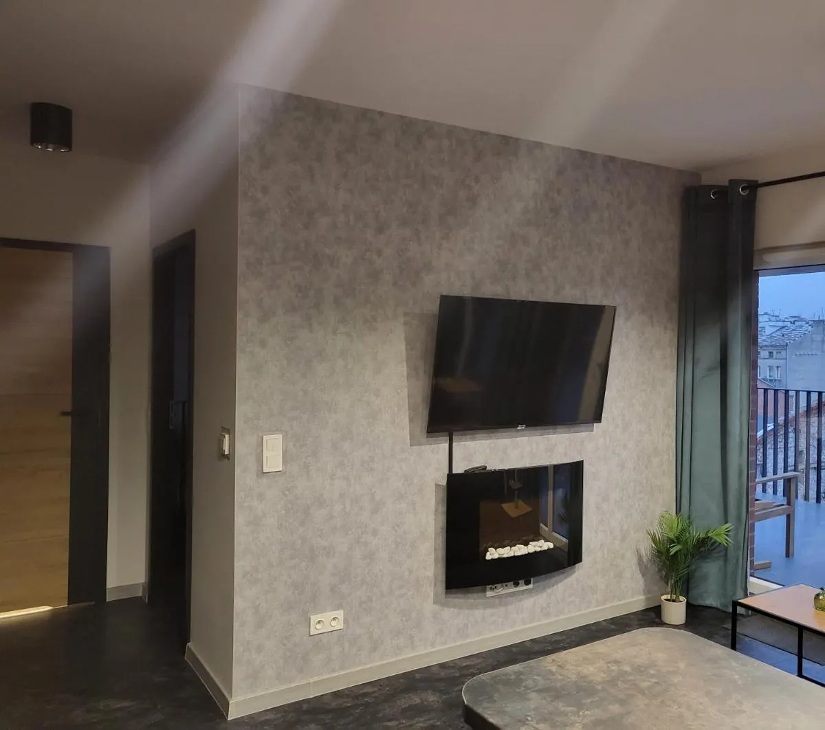 Image 4 of Apartament BOHEMA na Szwedzkiej, METRO