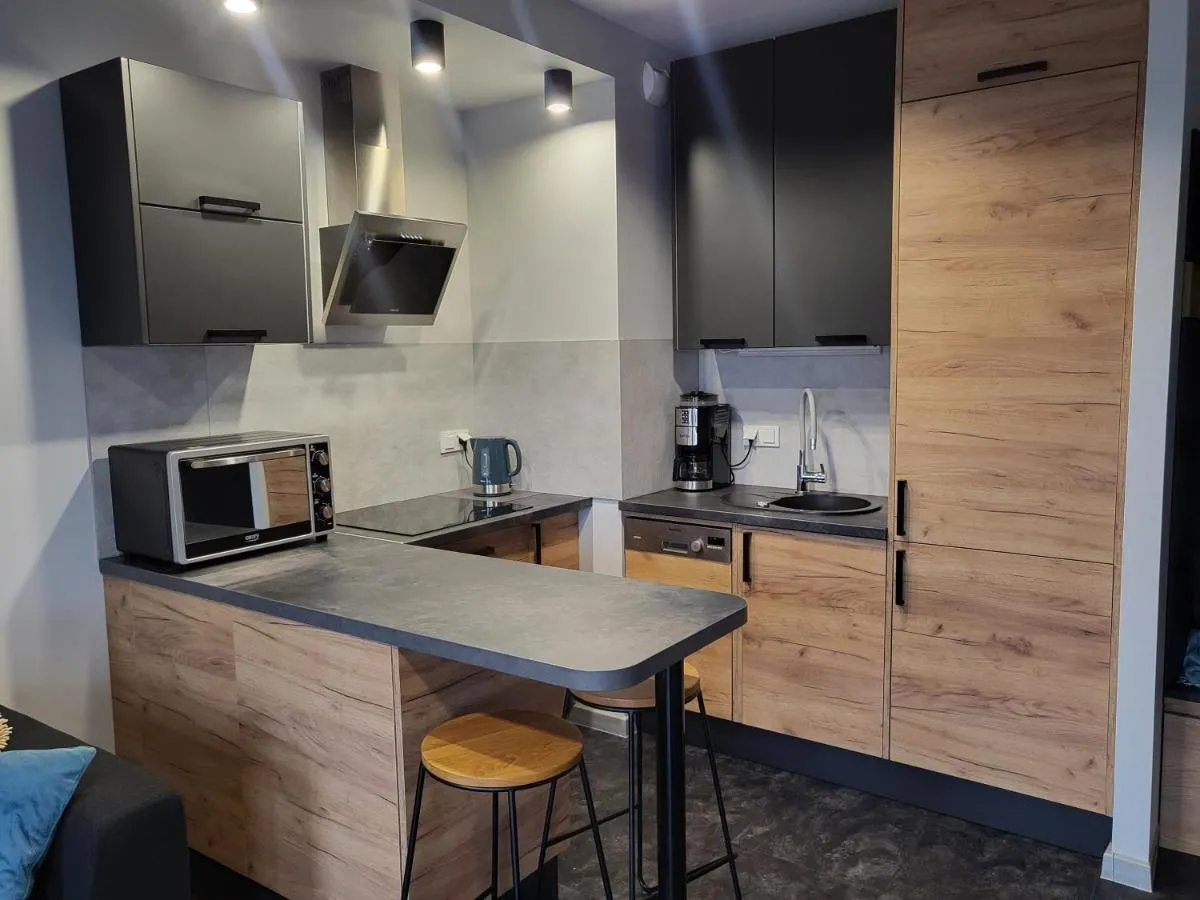 Image 3 of Apartament BOHEMA na Szwedzkiej, METRO
