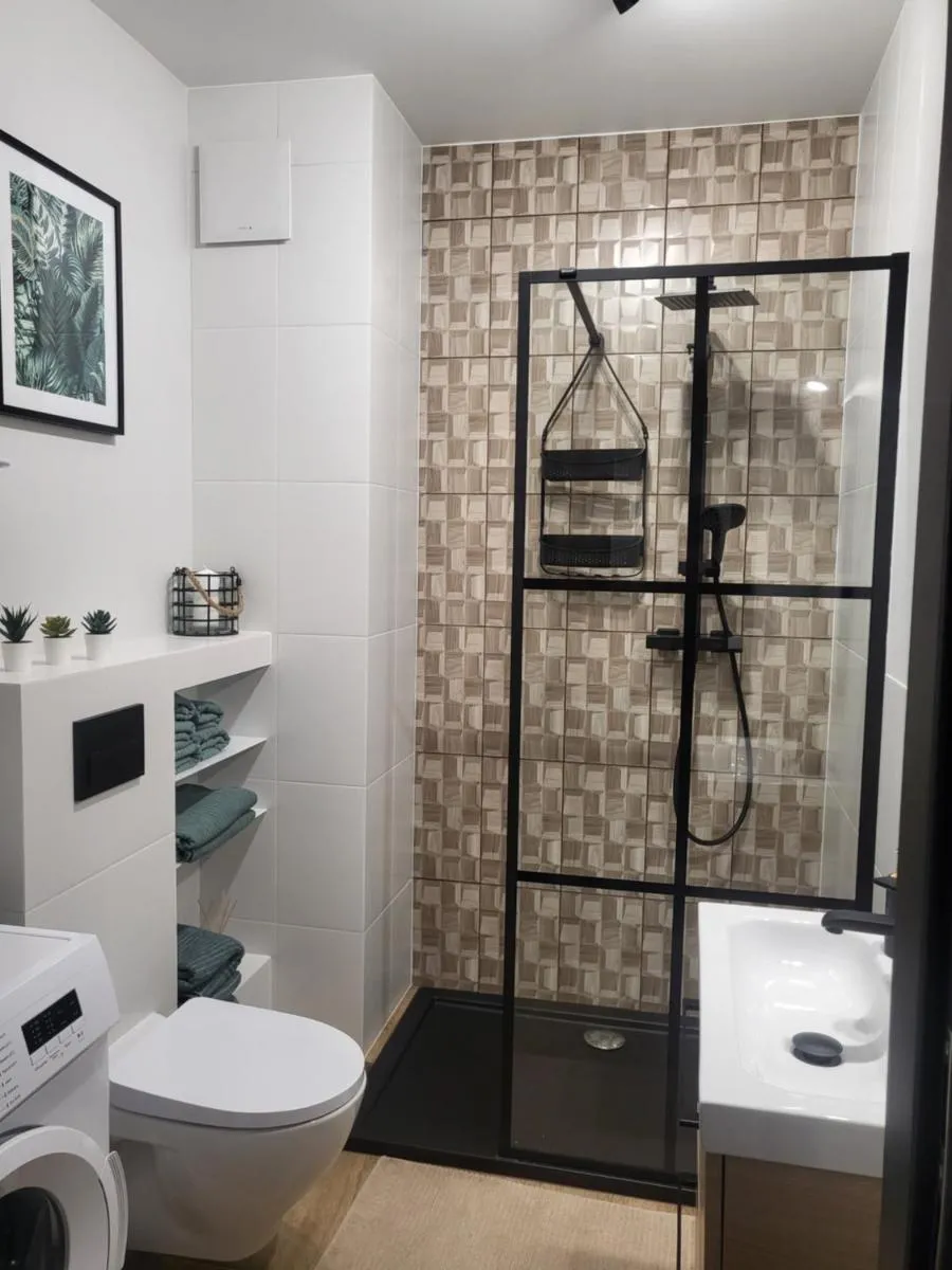 Image 2 of Apartament BOHEMA na Szwedzkiej, METRO