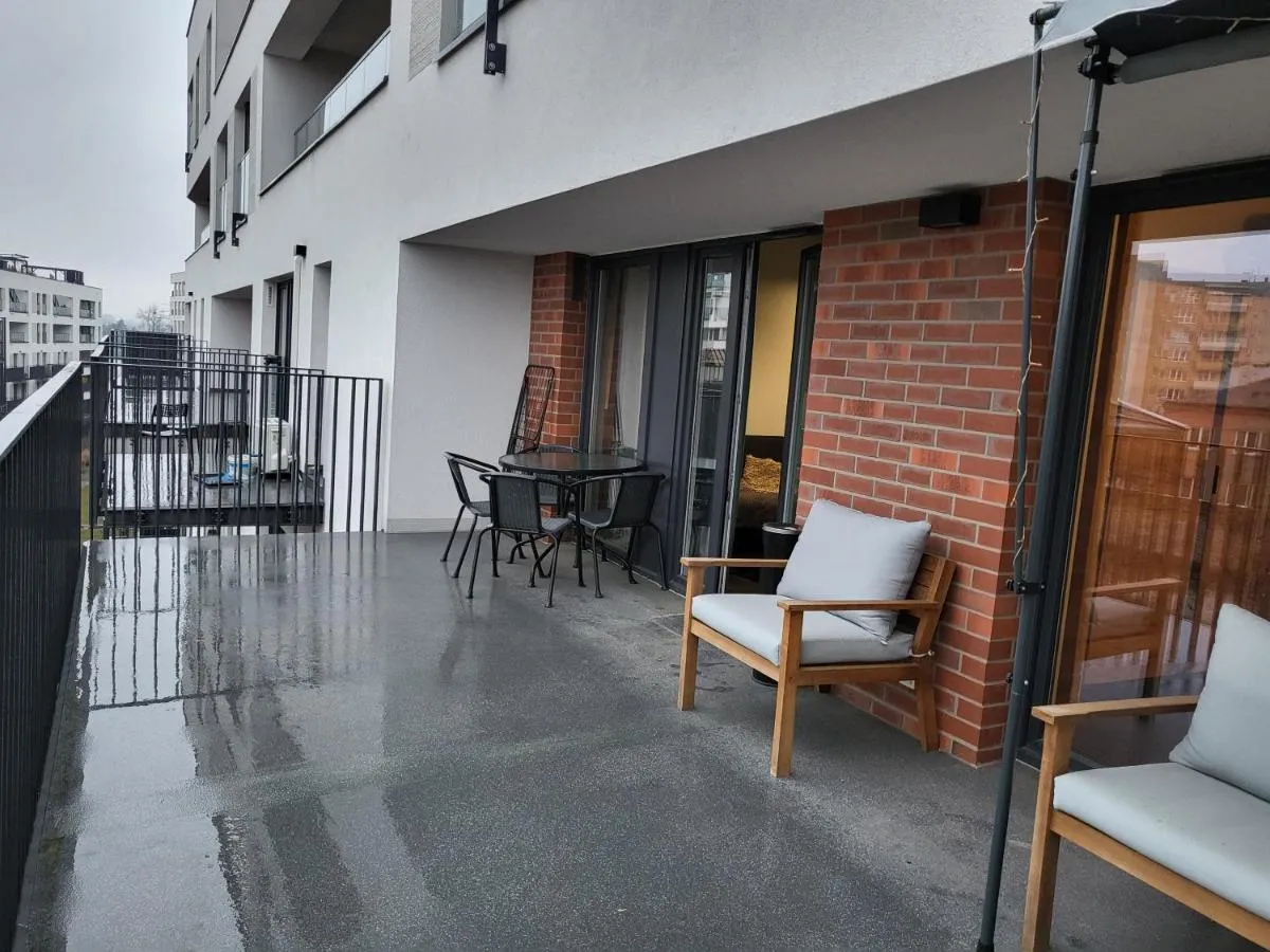 Image 5 of Apartament BOHEMA na Szwedzkiej, METRO