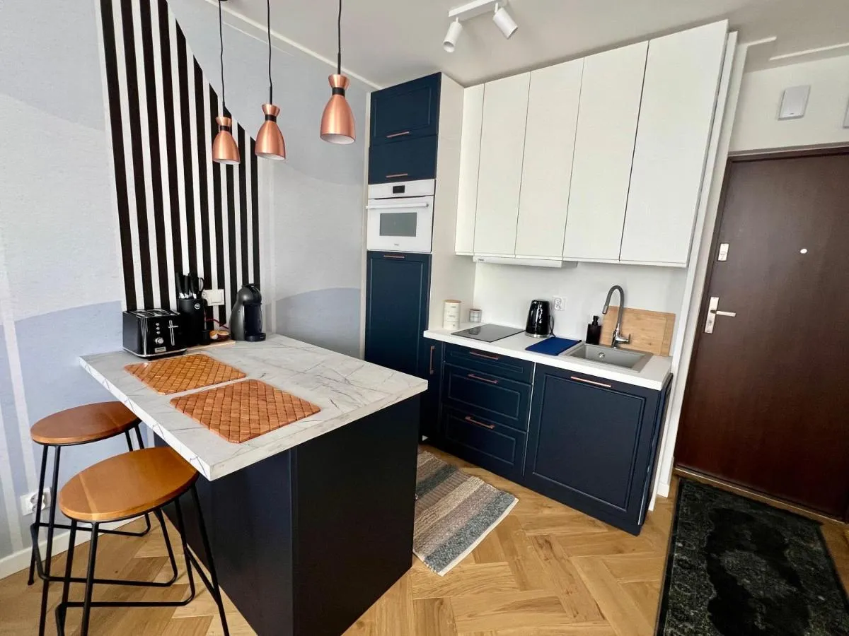 Image 2 of Apartament Blue