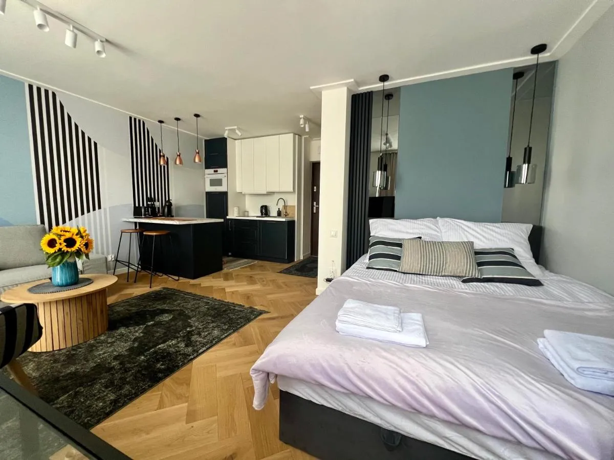 Image 1 of Apartament Blue