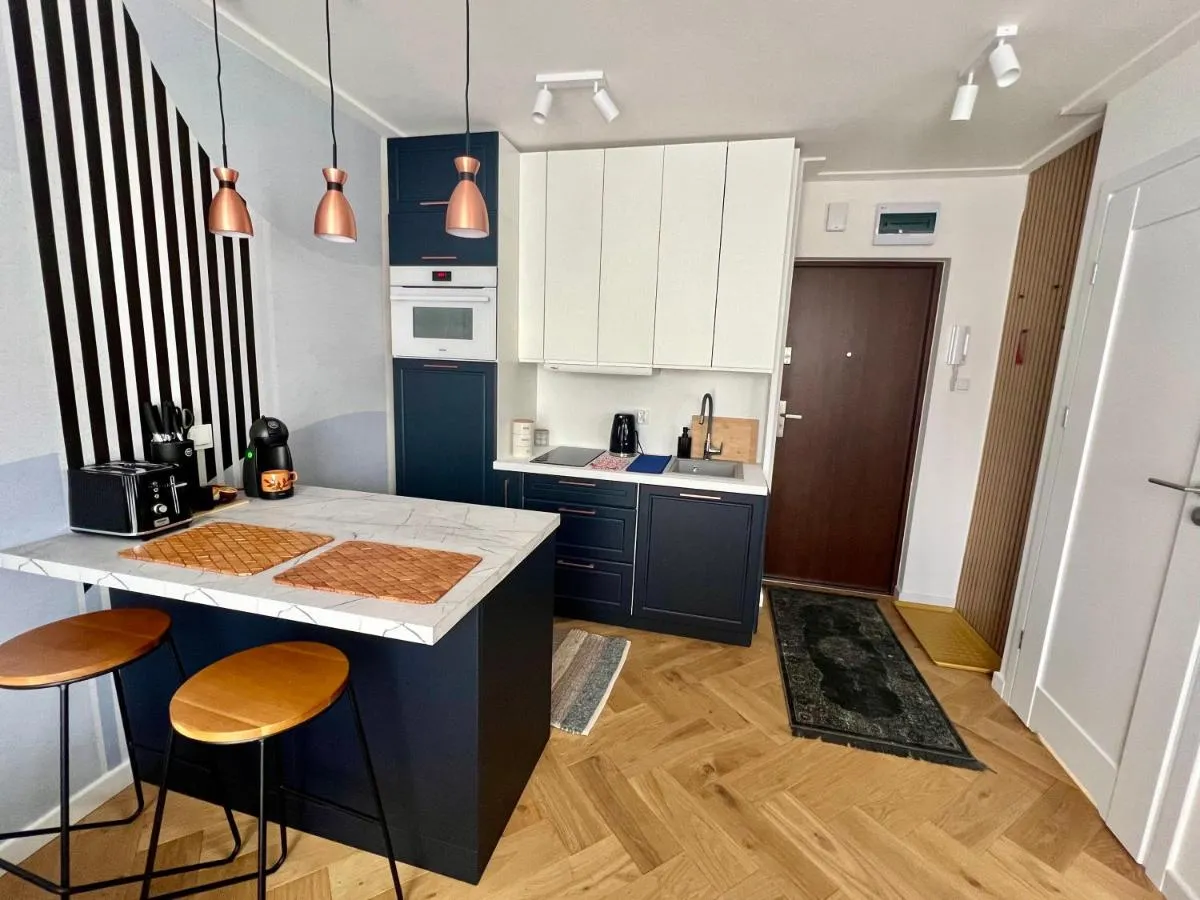 Image 6 of Apartament Blue