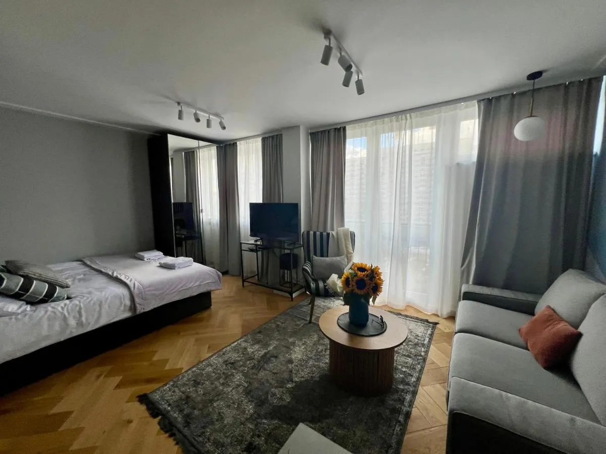 Image 5 of Apartament Blue