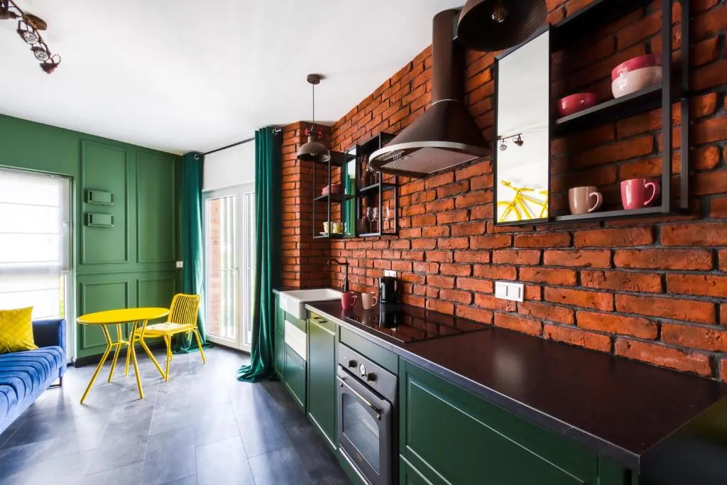 Image of Apartament Bohema