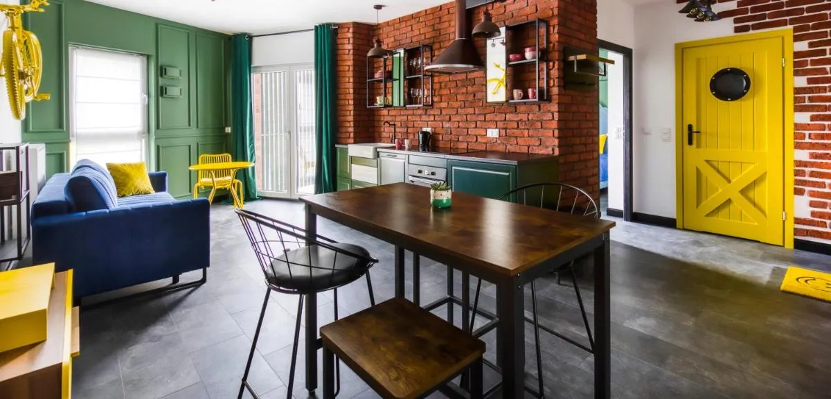 Image 3 of Apartament Bohema