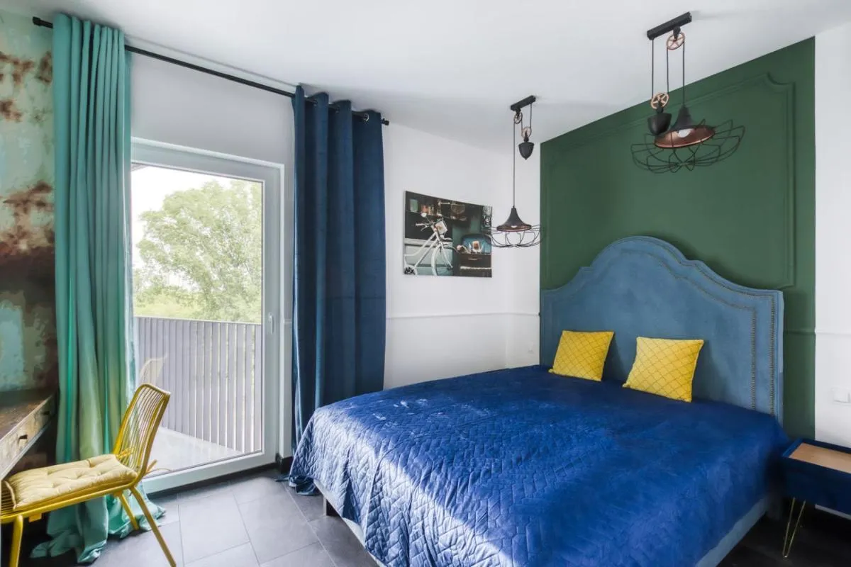 Image 1 of Apartament Bohema