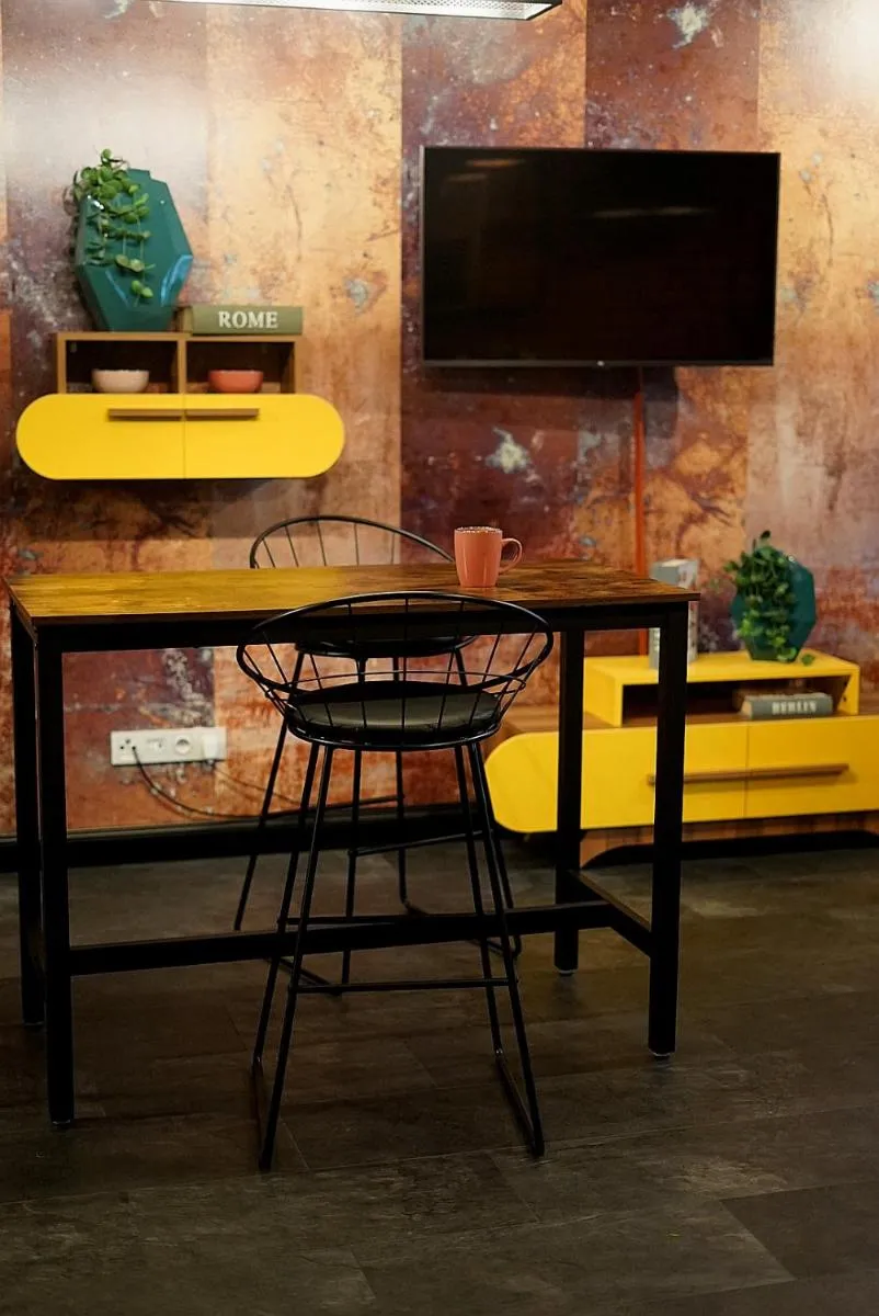 Image 4 of Apartament Bohema