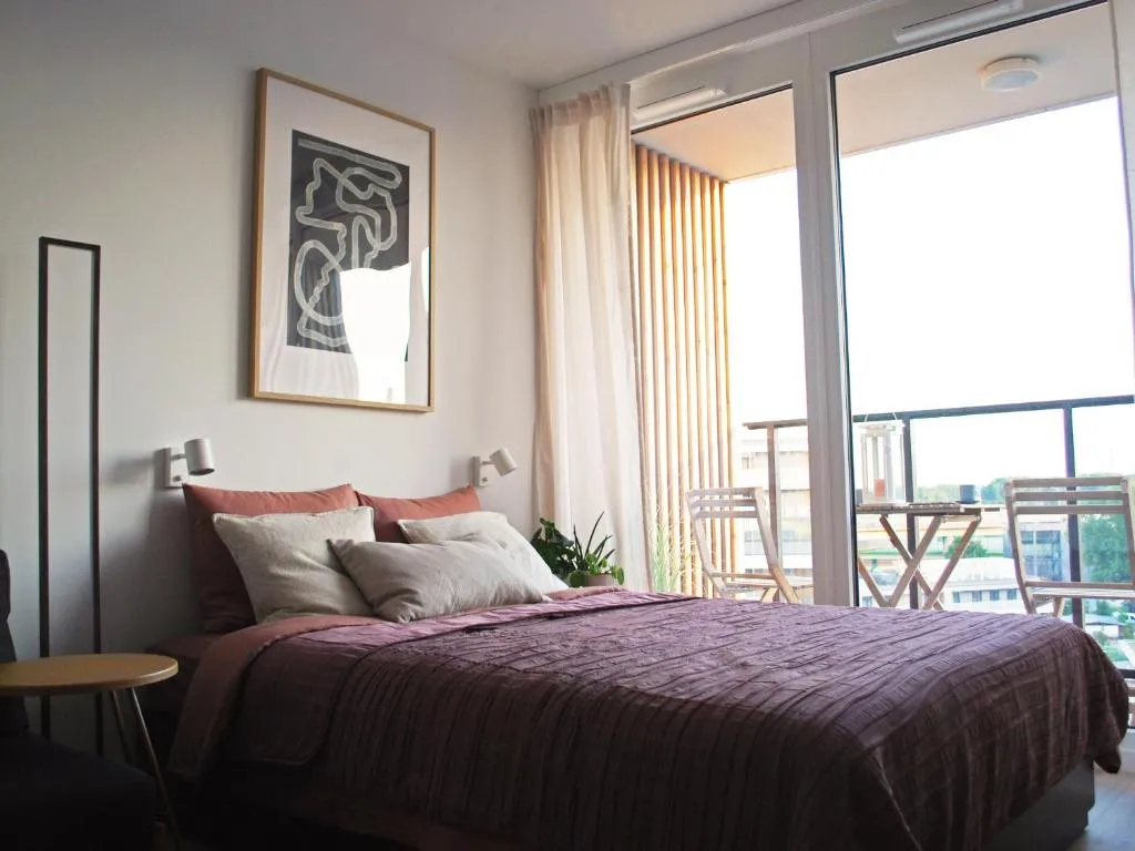 Image of Apartament CITY BREAK 124