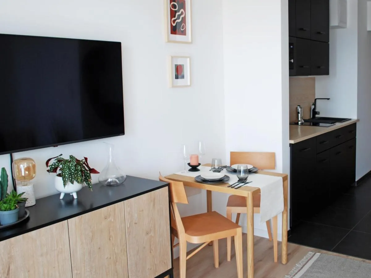 Image 3 of Apartament CITY BREAK 124