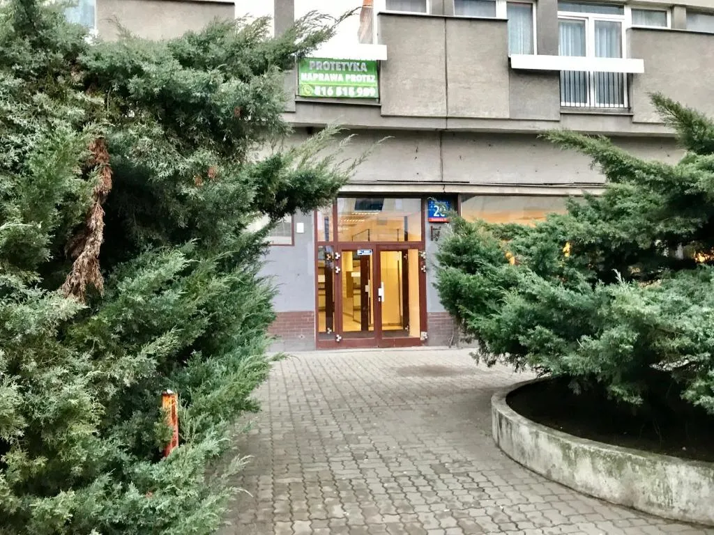 Image of Apartament Centrum Jana Pawła II