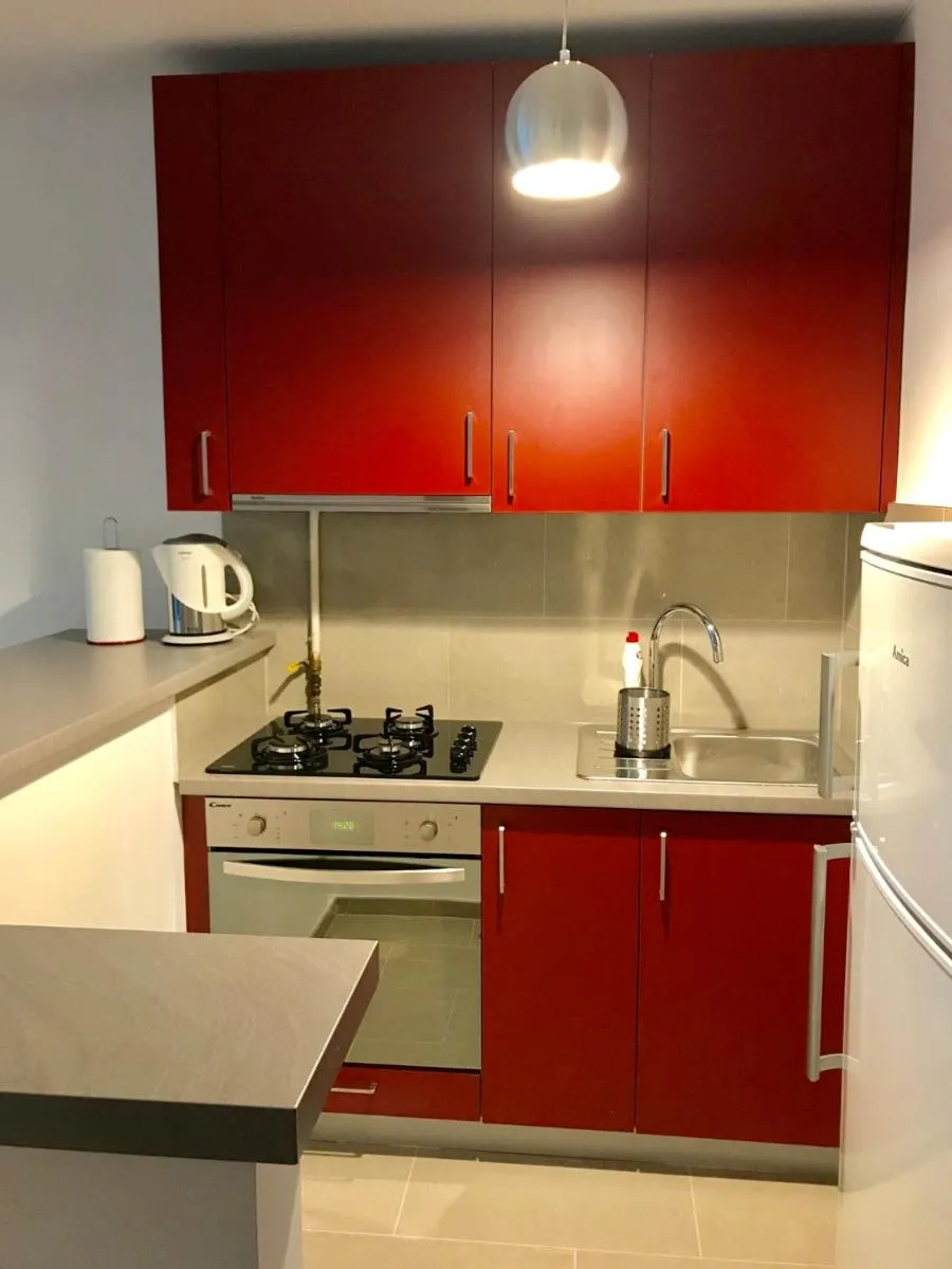 Image 6 of Apartament Centrum Jana Pawła II