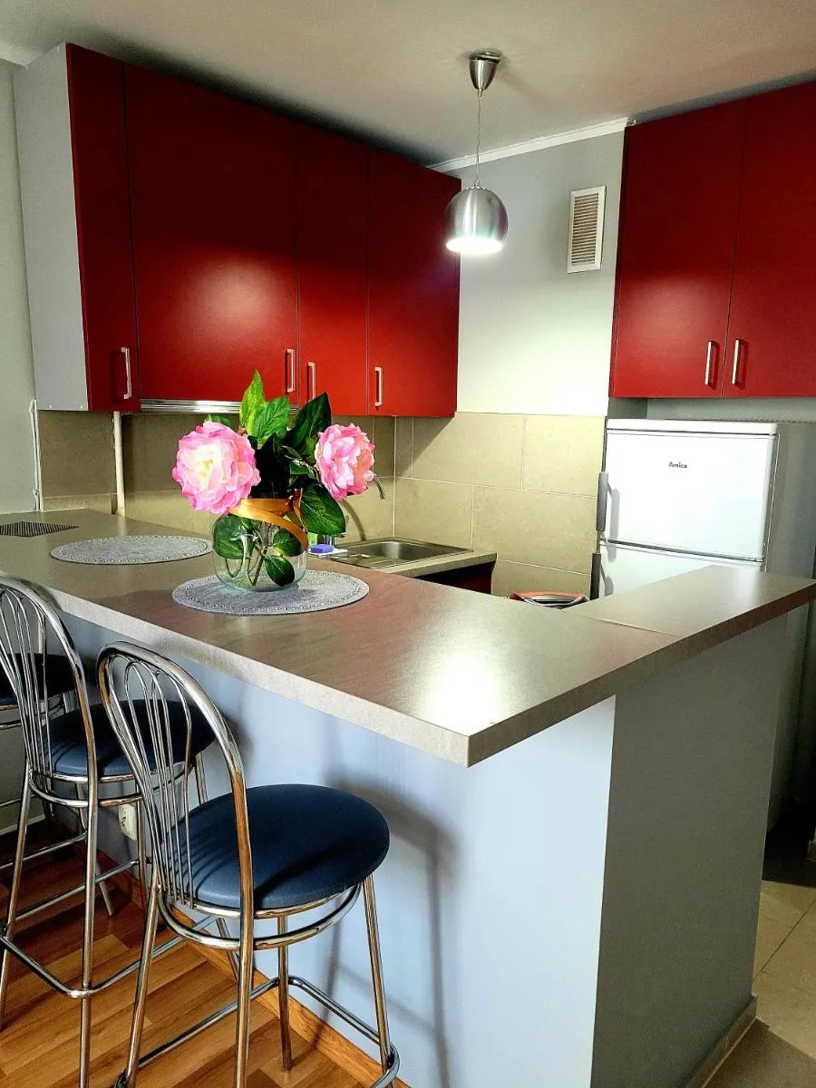 Image 3 of Apartament Centrum Jana Pawła II