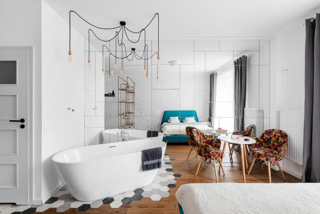 Image of Apartament Centrum- Nowy Świat