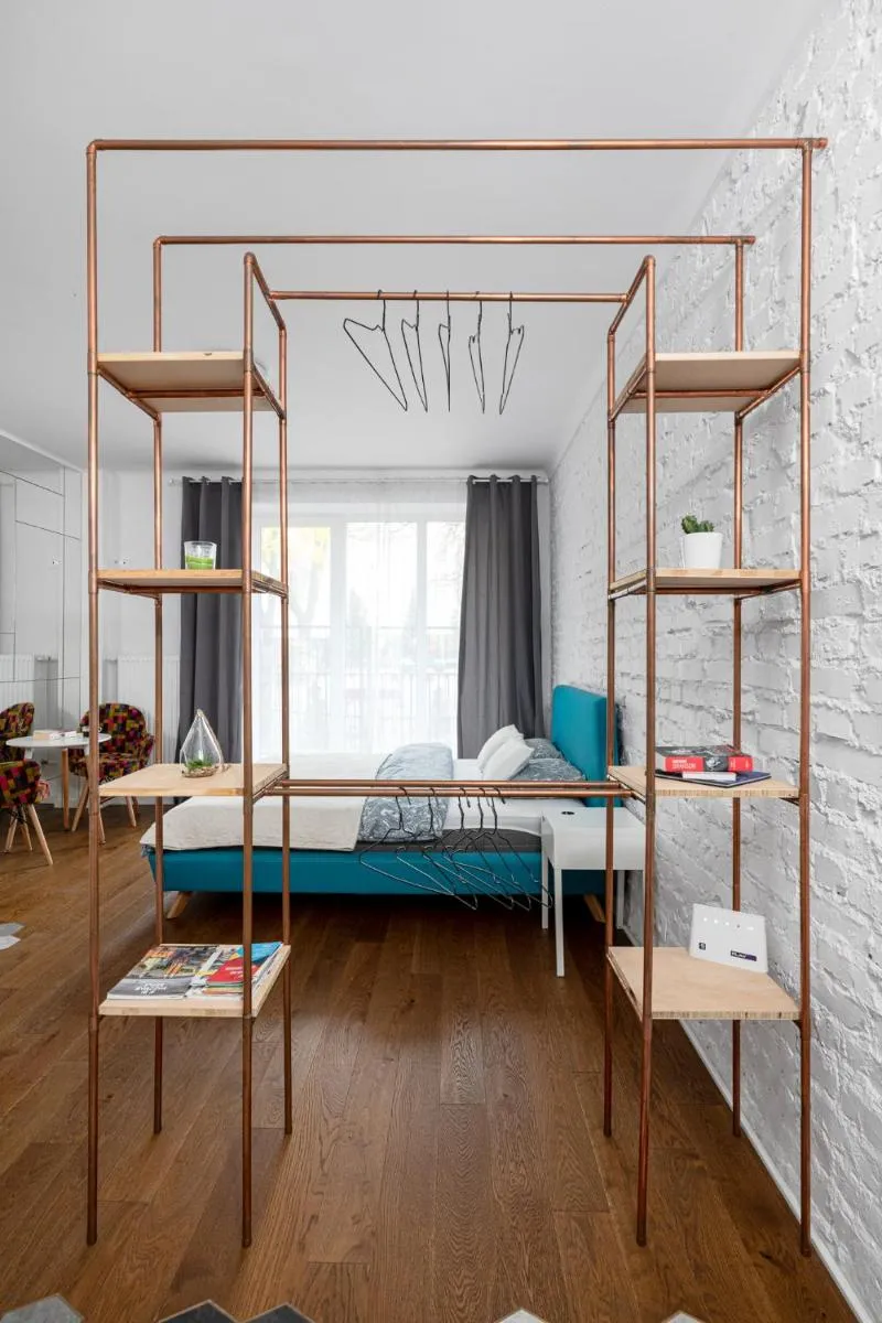 Image 3 of Apartament Centrum- Nowy Świat