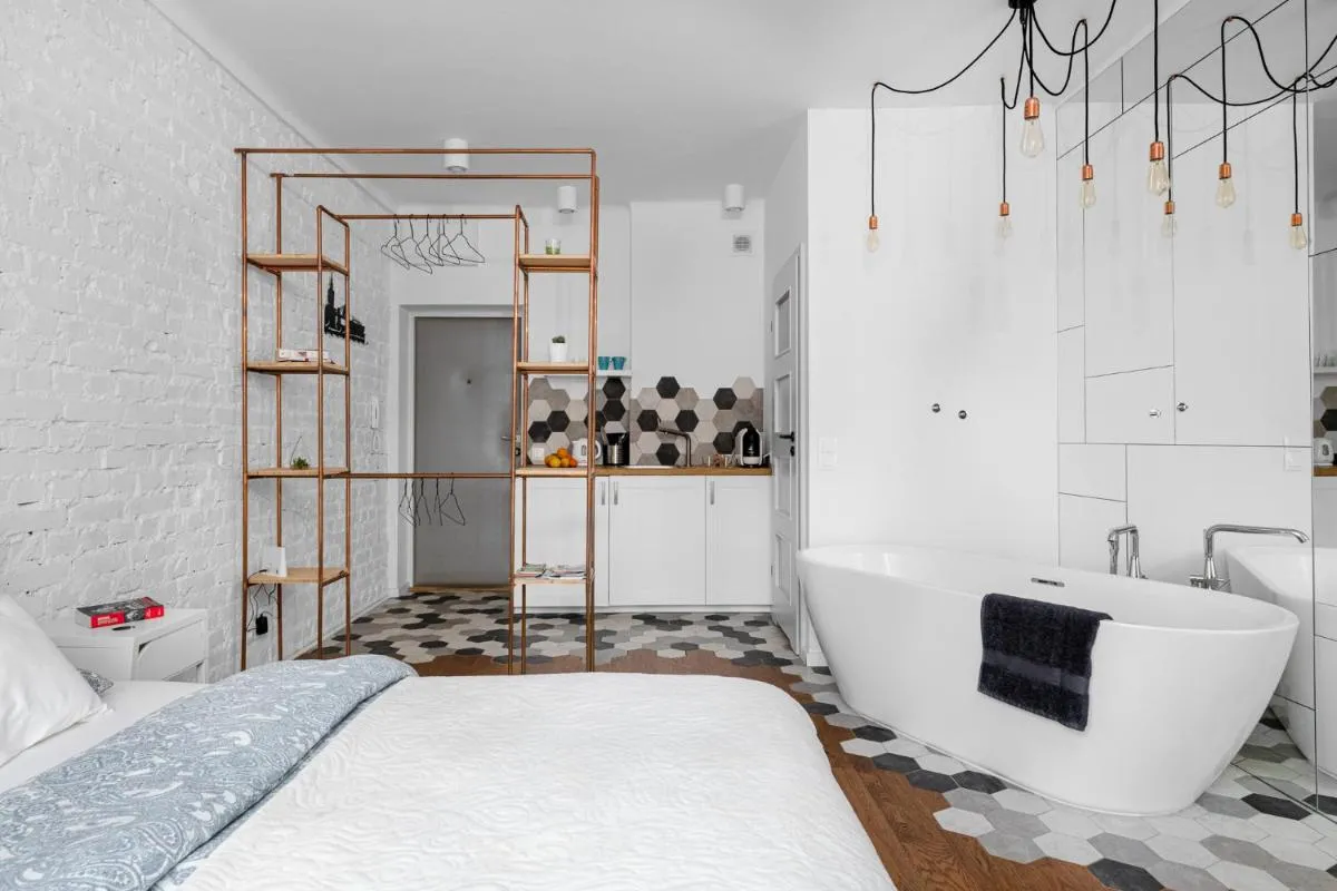 Image 6 of Apartament Centrum- Nowy Świat