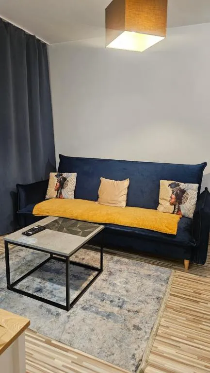 Image of Apartament Centrum Rondo ONZ