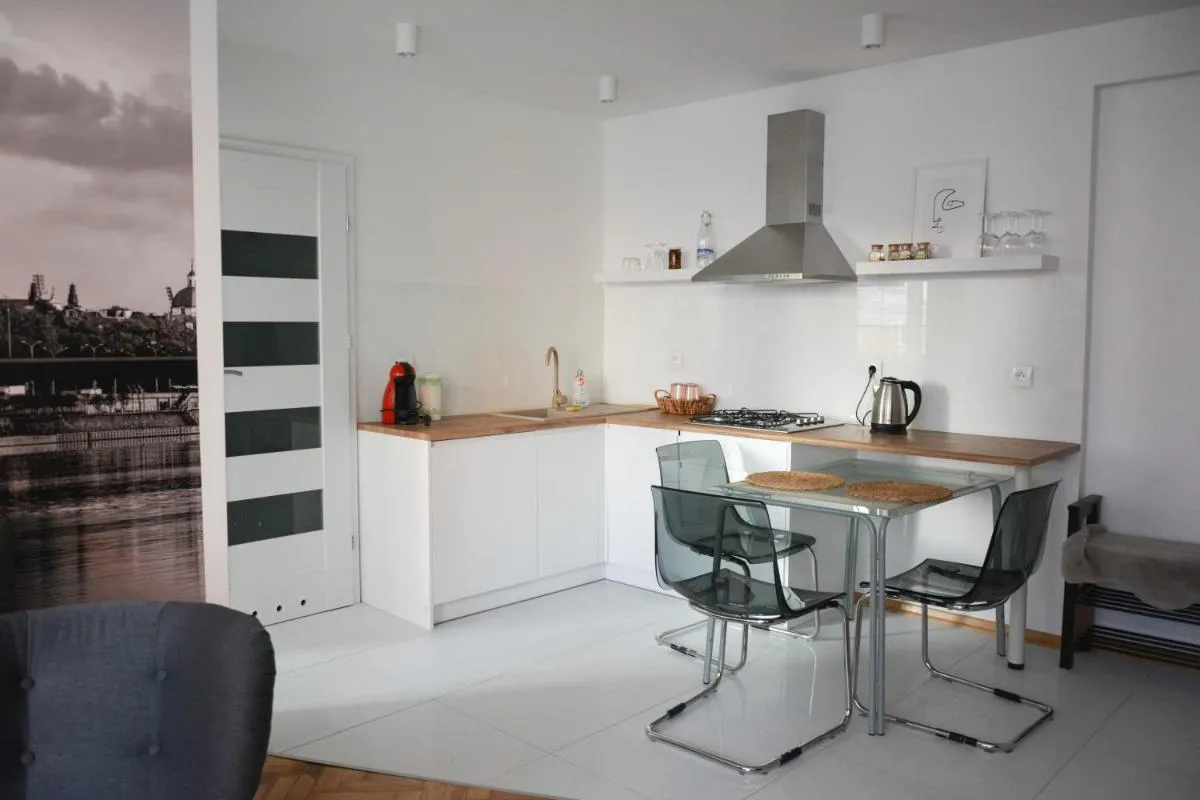 Image 2 of Apartament Centrum Warszawy