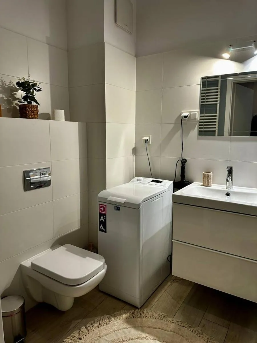 Image 4 of Apartament Centrum, miejsce parkingowe w cenie