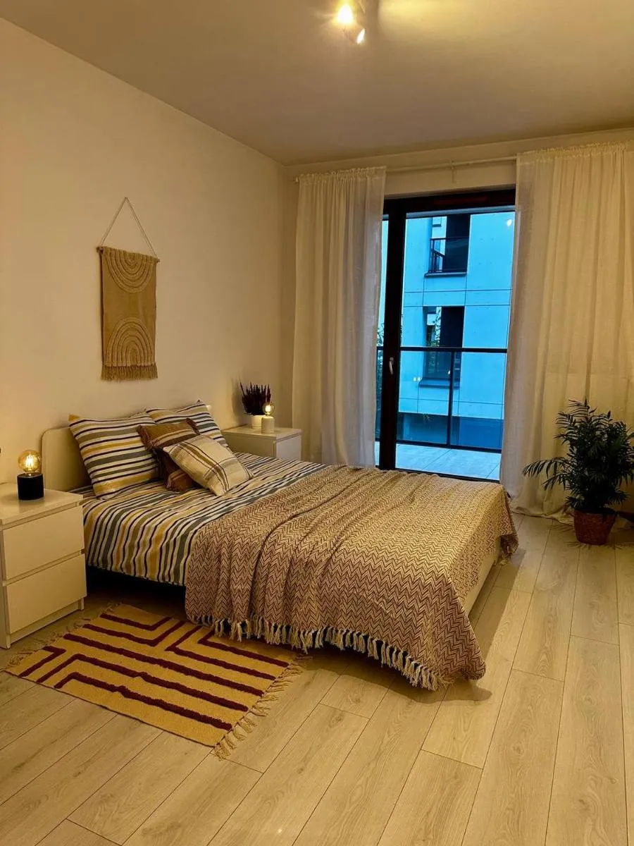 Image 3 of Apartament Centrum, miejsce parkingowe w cenie
