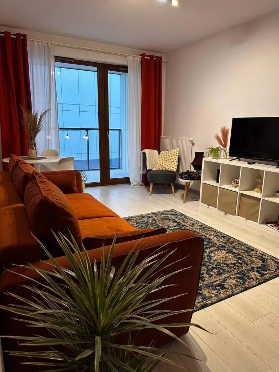 Image 2 of Apartament Centrum, miejsce parkingowe w cenie