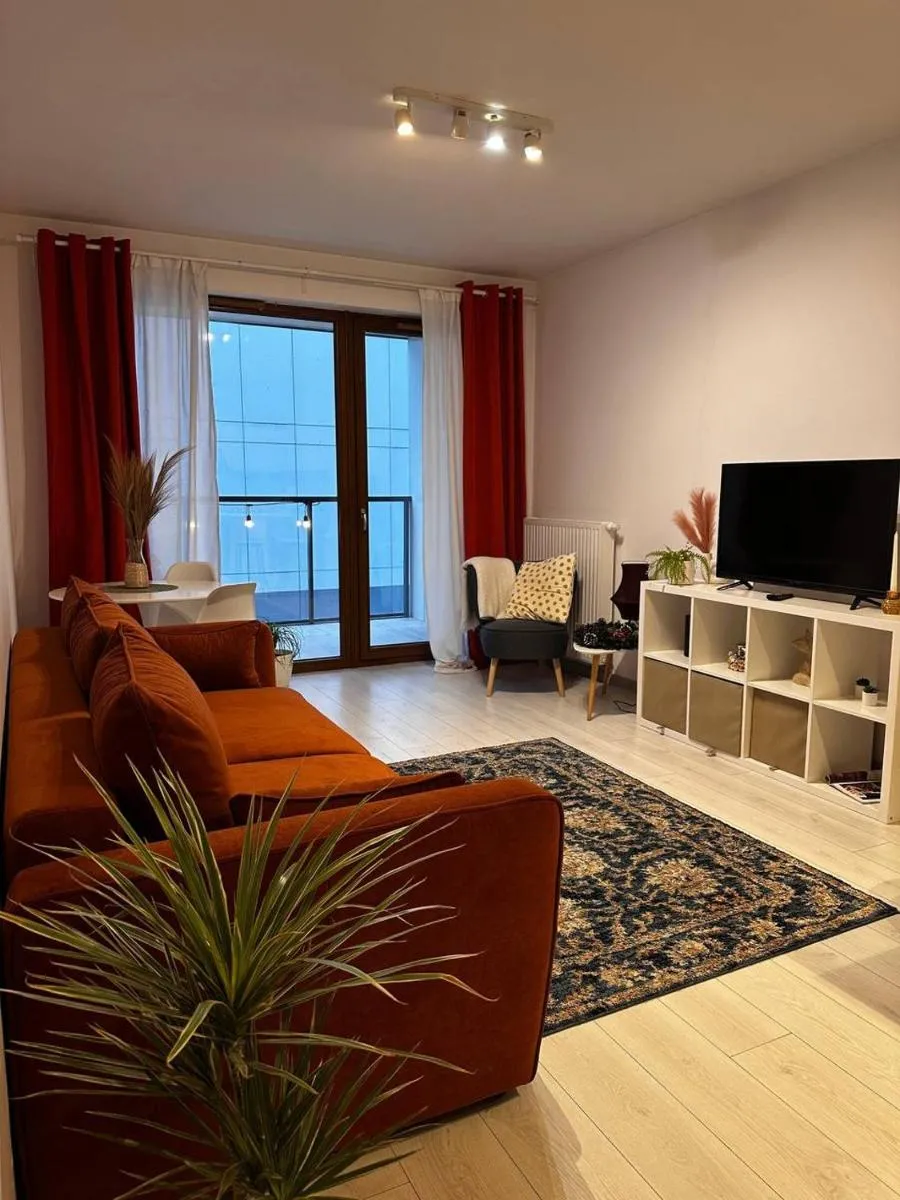 Image 6 of Apartament Centrum, miejsce parkingowe w cenie