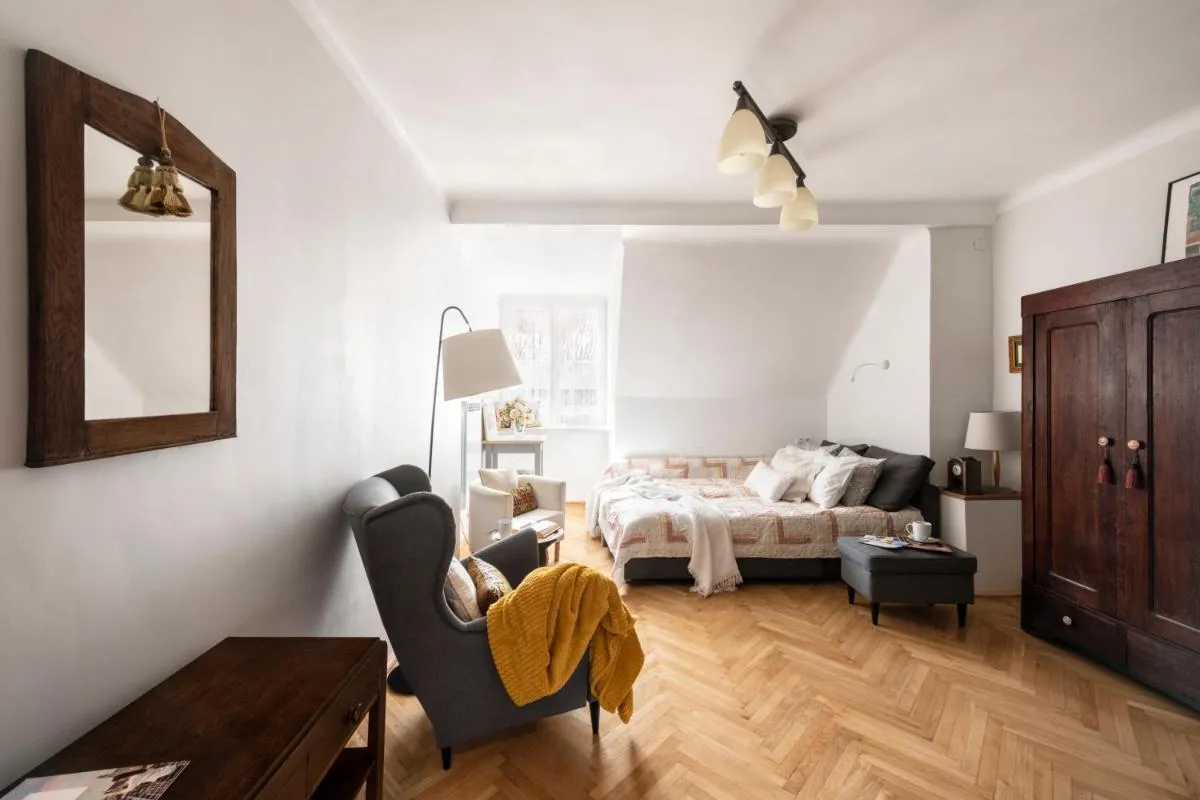 Image 1 of Apartament City Express