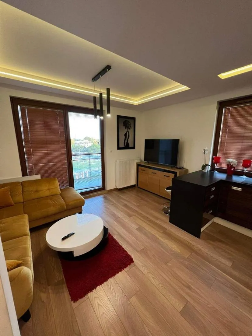 Image 3 of Apartament City Warszawa