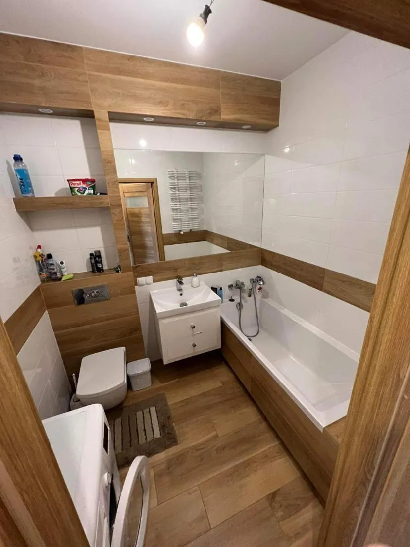 Image 4 of Apartament City Warszawa
