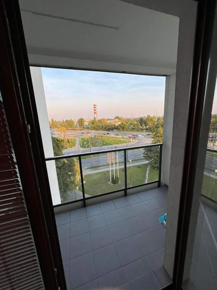 Image 6 of Apartament City Warszawa
