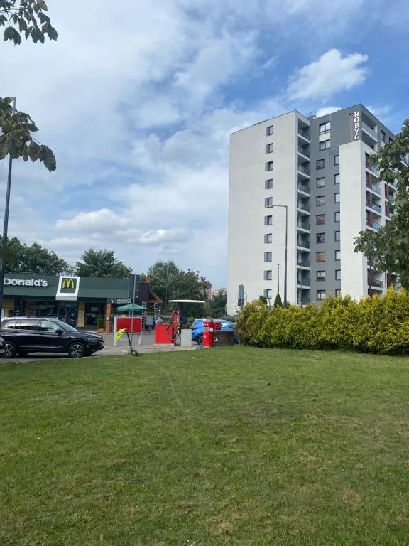 Image of Apartament City Warszawa