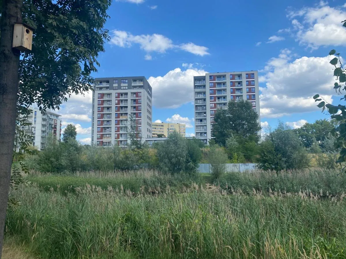 Image 1 of Apartament City Warszawa