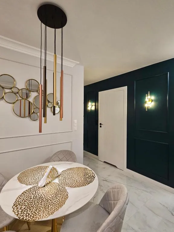Image of Apartament Deluxe Centrum Warszawa