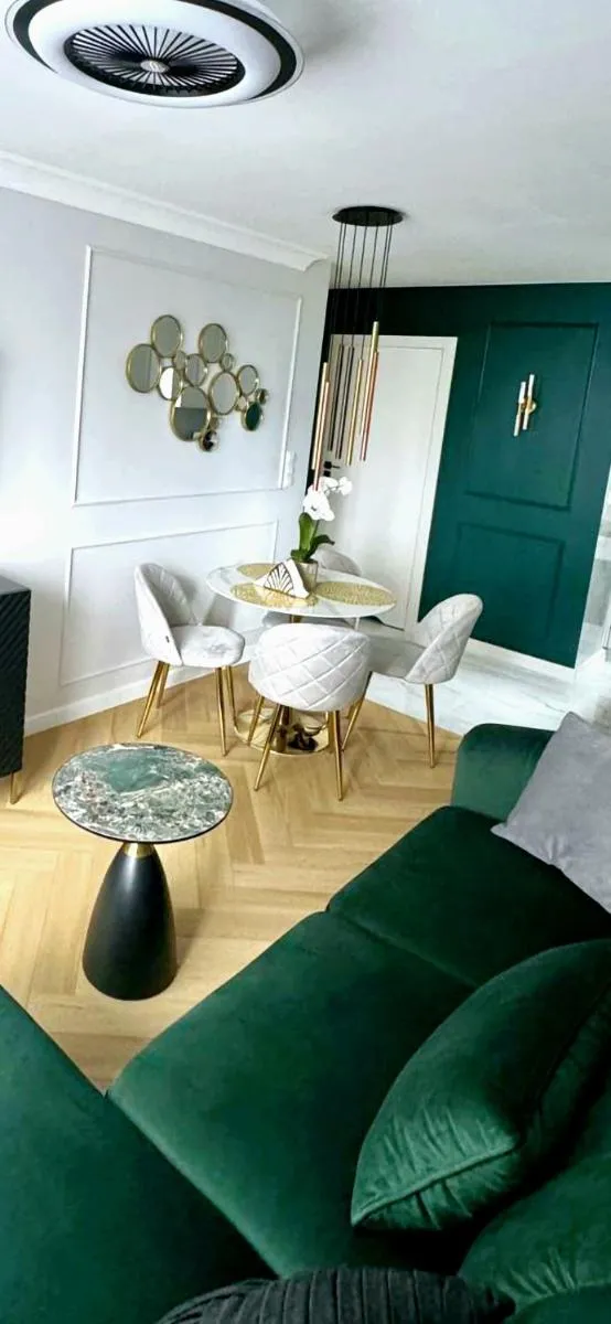 Image 4 of Apartament Deluxe Centrum Warszawa