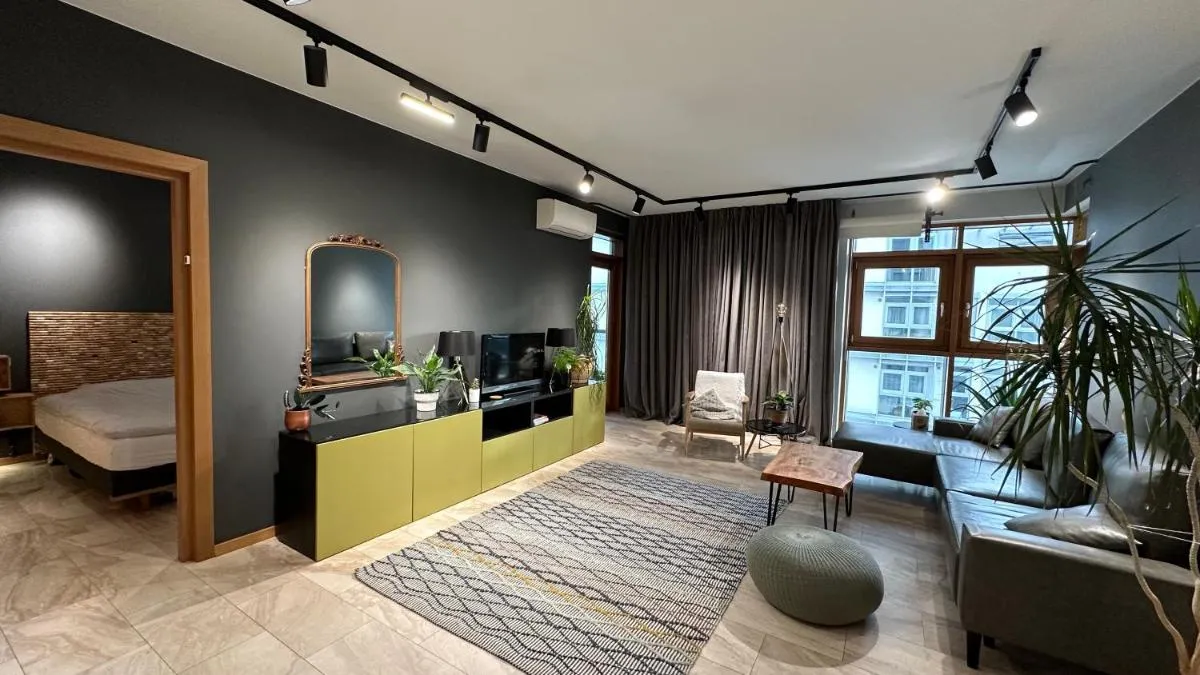Image 1 of Apartament Dworzec Gdanski