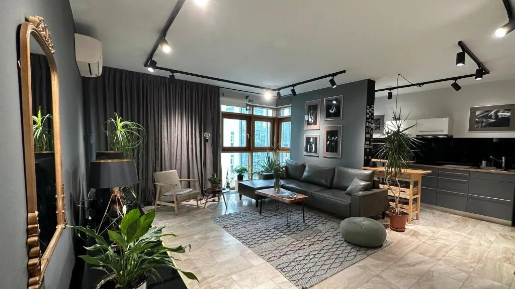Image of Apartament Dworzec Gdanski