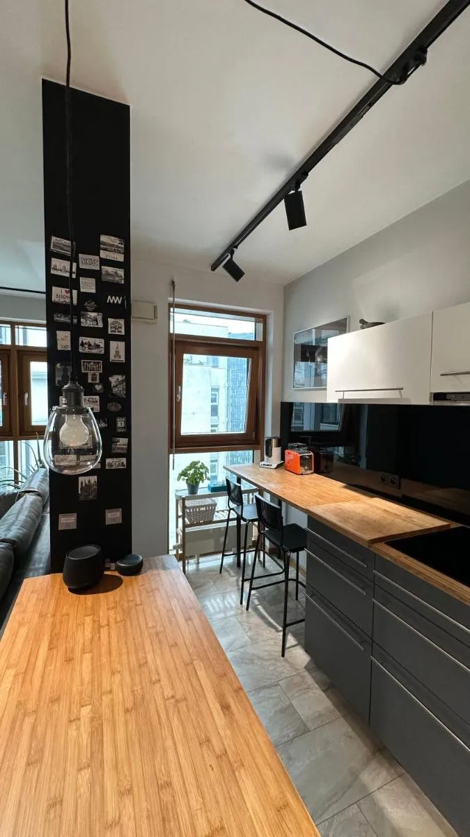 Image 4 of Apartament Dworzec Gdanski