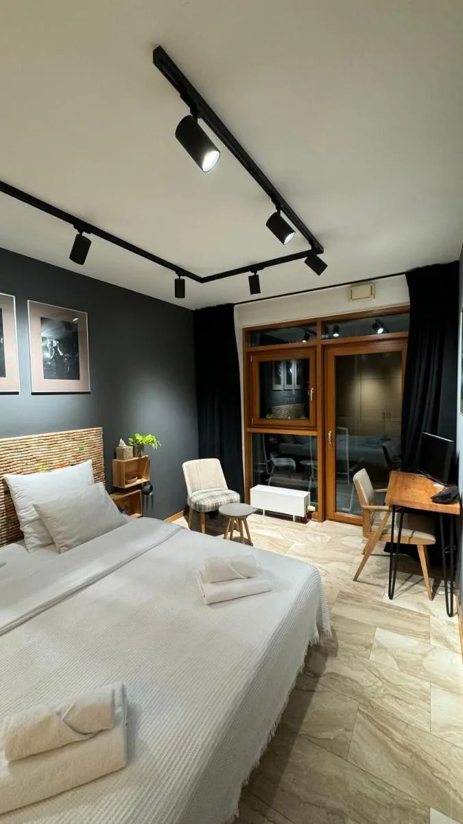 Image 6 of Apartament Dworzec Gdanski
