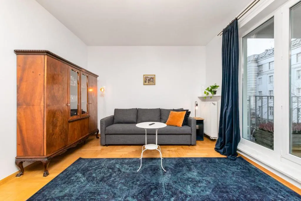 Image of Apartament Inflancka by Your Freedom
