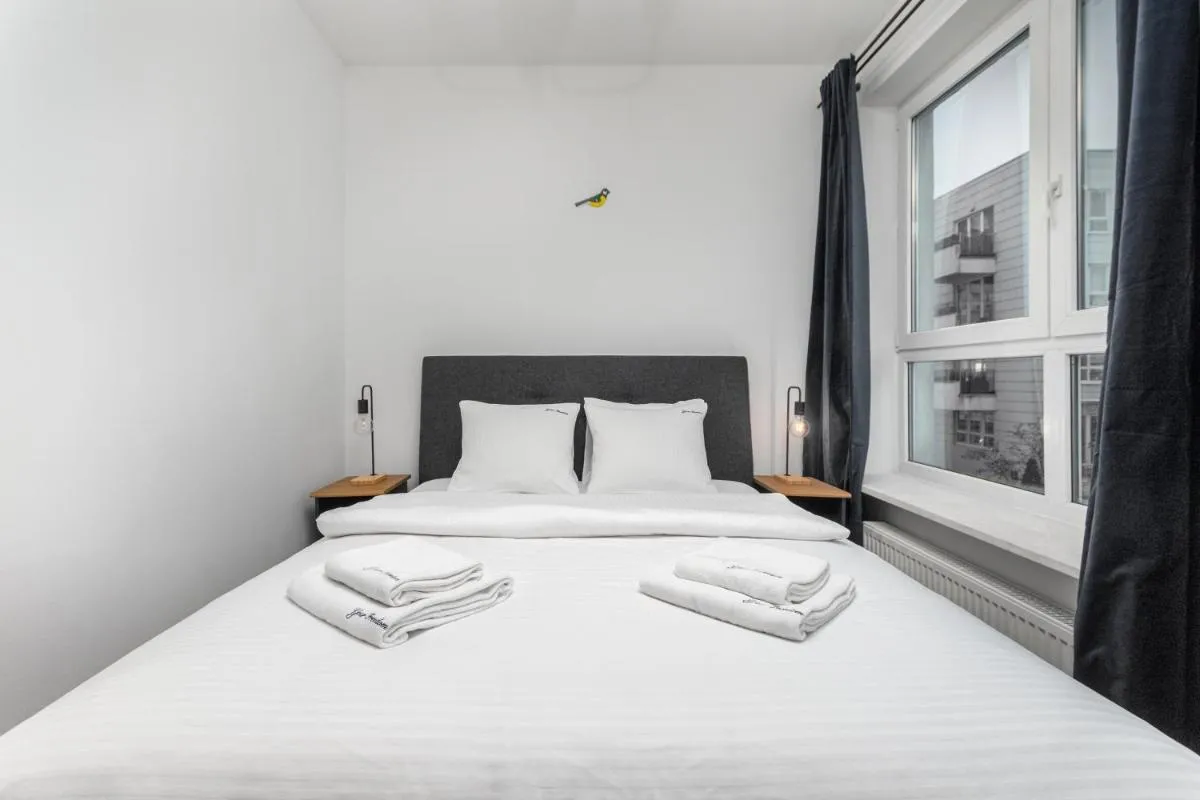 Image 5 of Apartament Inflancka by Your Freedom