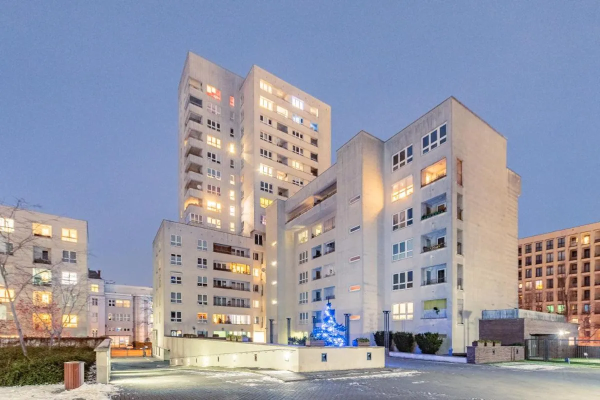 Image 4 of Apartament Inflancka by Your Freedom