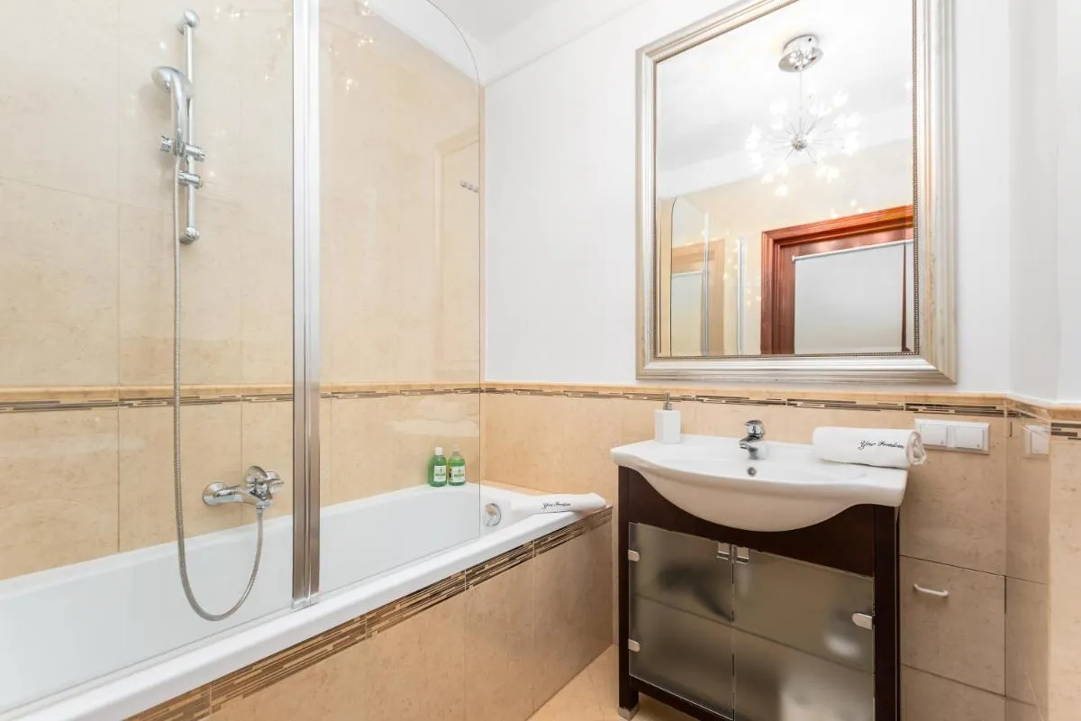 Image 2 of Apartament Inflancka by Your Freedom
