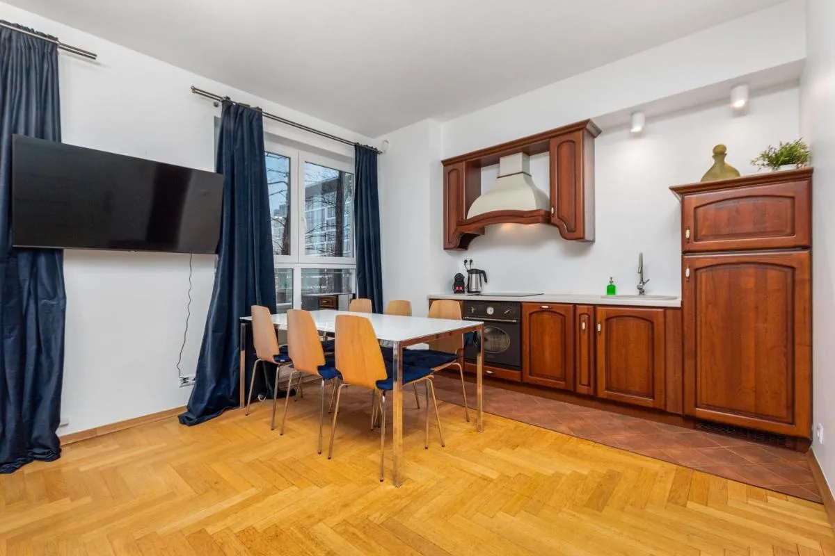 Image 3 of Apartament Inflancka by Your Freedom