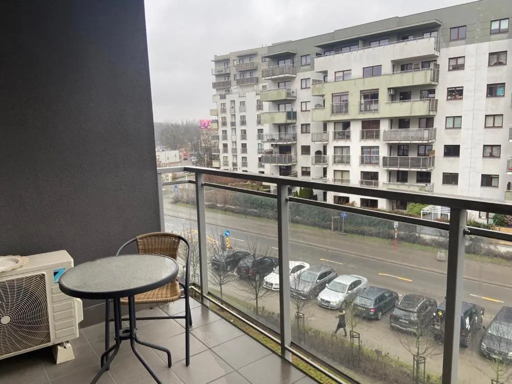 Image 5 of Apartament JANA KAZIMIERZA 66