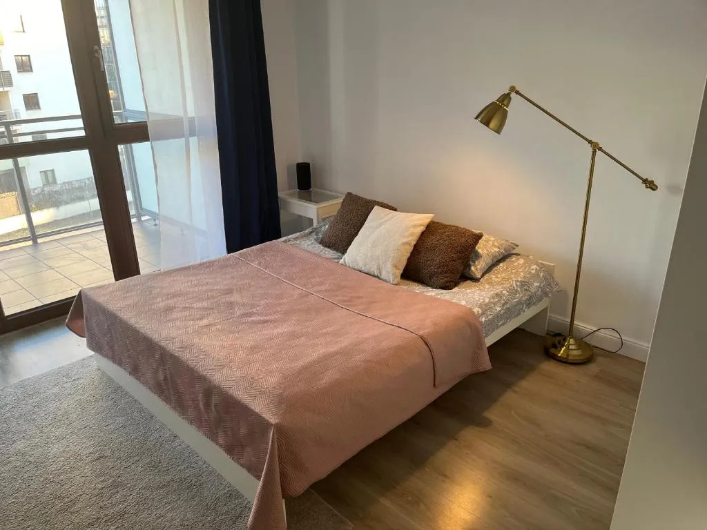 Image of Apartament JANA KAZIMIERZA 66